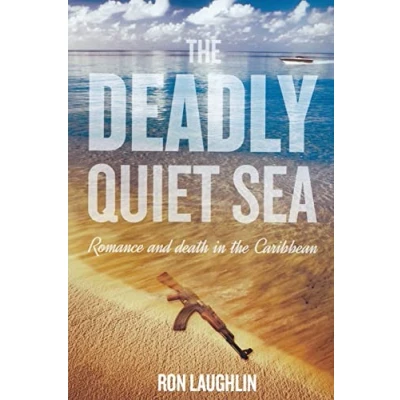 Afbeelding van The Deadly Quiet Sea