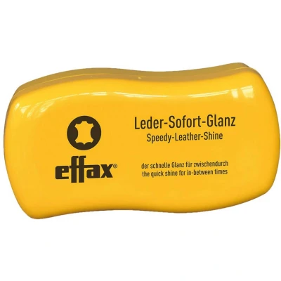 Afbeelding van Effax Effol I Leer glans