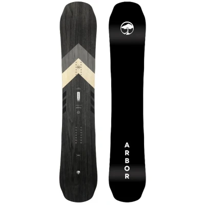 Afbeelding van Arbor Coda 24 25 Snowboard Heren 158 Multicolour Snowboards