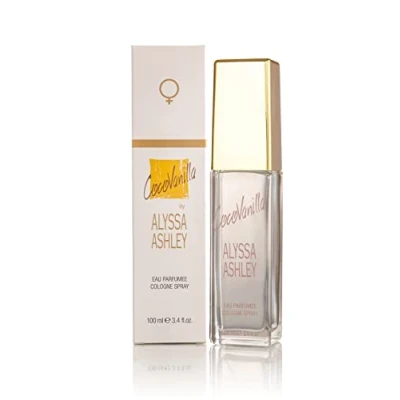Afbeelding van Alyssa Ashley Coco Vanilla Eau de Cologne 100 ml