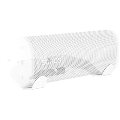 Afbeelding van Cavus CMSRW Muurbeugel geschikt voor Sonos Roam Wit