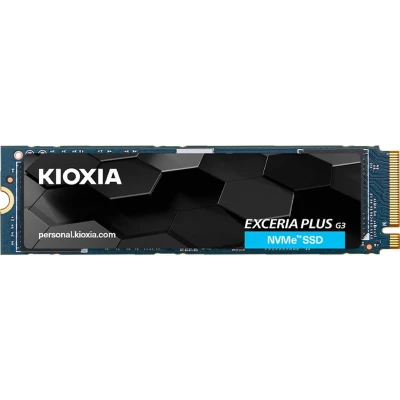 Afbeelding van Hard Drive Kioxia 2 TB SSD