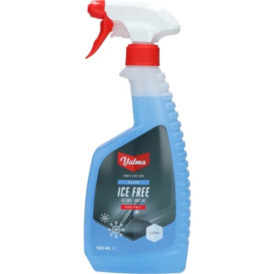 Afbeelding van Valma W17B Ice Free Ruitenontdooier Spray PGS Vrij