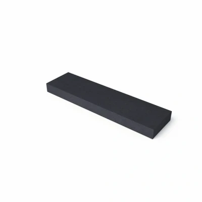Afbeelding van Sokkel Carbon 190 x 50 15 cm Gardenlux
