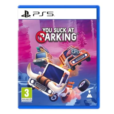 Image de You Suck at Parking Edition Standard PS5