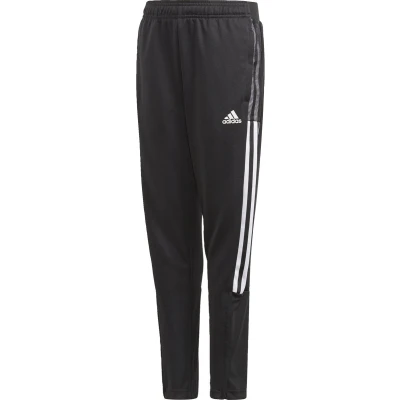 Afbeelding van adidas Performance Tiro 21 Training Broek Kinderen Zwart 140