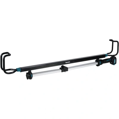 Afbeelding van MAKITA EUADML818 14,4 18V LXT LED accu werklamp 400 800 1700 lumen (zonder en lader)