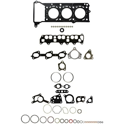 Afbeelding van Ajusa Cilinderkop pakking set/kopset 52370200