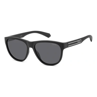 Afbeelding van Polaroid Pld 2156/S Cat Eye Kunststof Polariserend Unisex Zonnebril