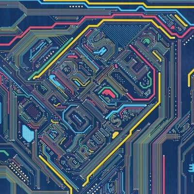 Afbeelding van Chris Potter Circuits (2 LPs)