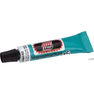 Afbeelding van Solutie Rema Tip Top 5 g / 7 ml SVS VULC
