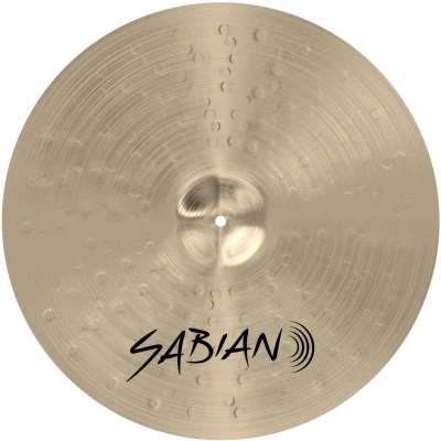 Afbeelding van Sabian Stratus Crash 18&quot; bekken