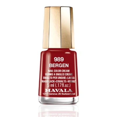 Afbeelding van Mavala Nagellak