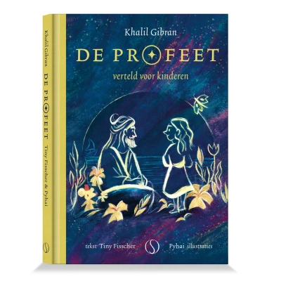Afbeelding van De Profeet