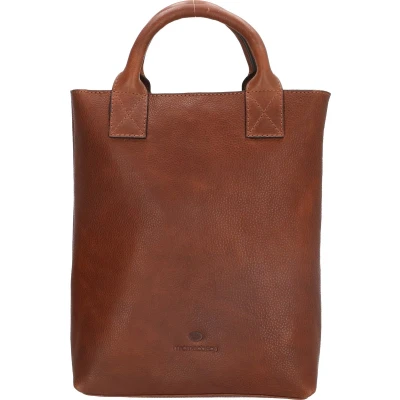 Afbeelding van Micmacbags Discover Rugzak bruin Damestas