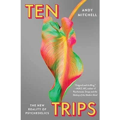 Afbeelding van Ten Trips