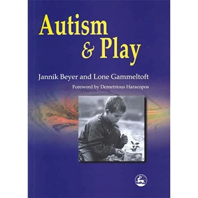 Afbeelding van Autism and Play