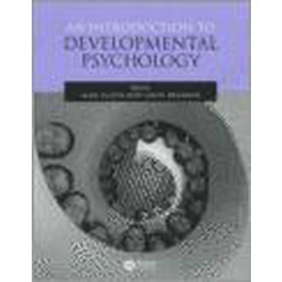 Afbeelding van An Introduction To Developmental Psychology