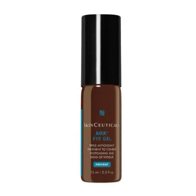 Afbeelding van Skinceuticals Prevent AOX+ Eye Gel 15 ml
