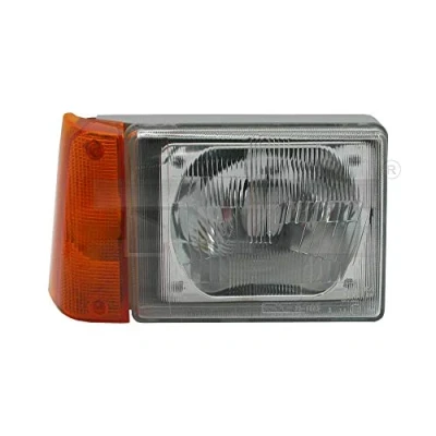 Afbeelding van TYC Koplamp 20 6084 25 2