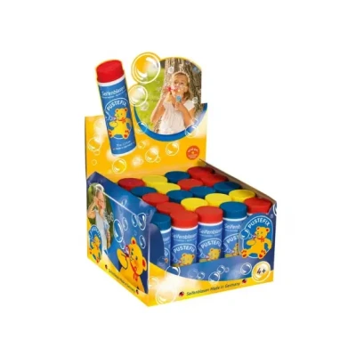Afbeelding van Pustefix 420869310 zeepbellen, 70 ml