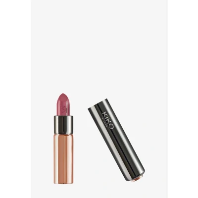 Afbeelding van KIKO Milano Gossamer Emotion Creamy Lipstick 109, romige lippenstift, intense kleur