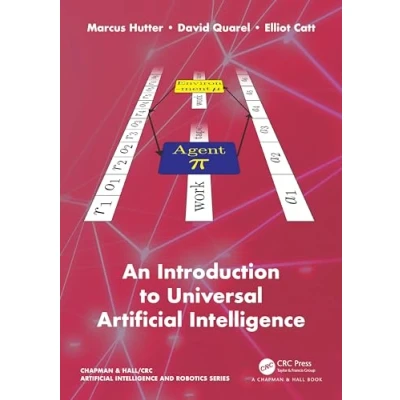 Afbeelding van Chapman &amp; Hall/CRC Artificial Intelligence and Robotics Series An Introduction to Universal
