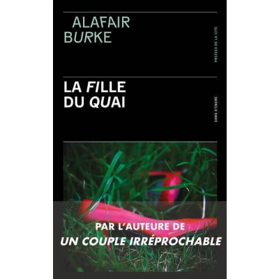 Image de La Fille du quai