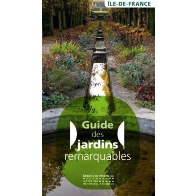 Image de Jardins remarquables en Île de France