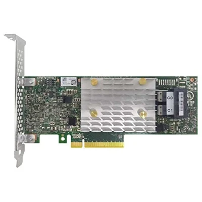 Afbeelding van Lenovo 4Y37A72482 RAID controller PCI Express x8 3.0 12 Gbit/s