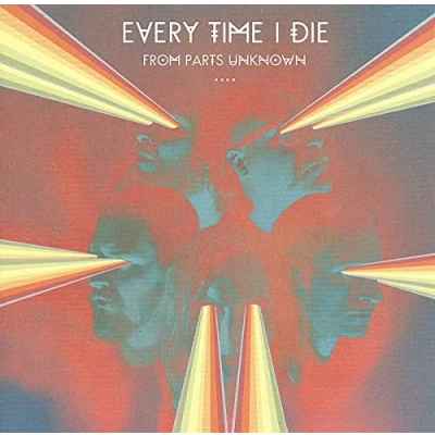 Afbeelding van Every Time I Die From Parts Unknown (CD)