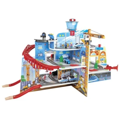 Afbeelding van Hape Grand city set