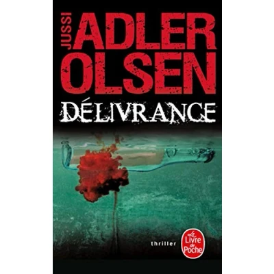 Afbeelding van Délivrance