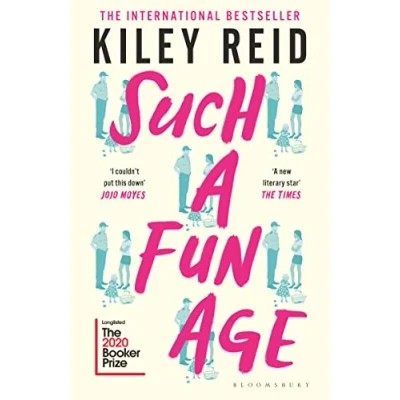 Image de Such a Fun Age