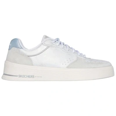 Afbeelding van Skechers Hiland Shimmering Splendid Grijs 37