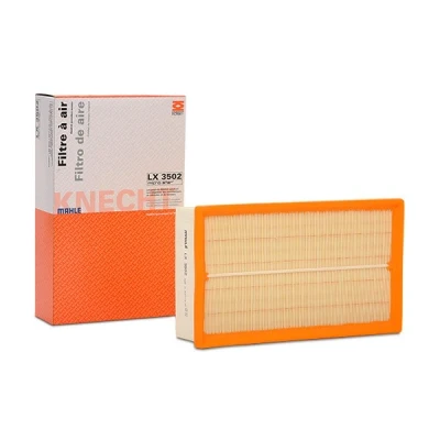 Afbeelding van Knecht Luchtfilter LX 3502