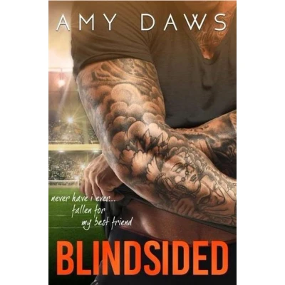 Image de Blindsided