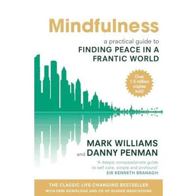 Afbeelding van Mindfulness