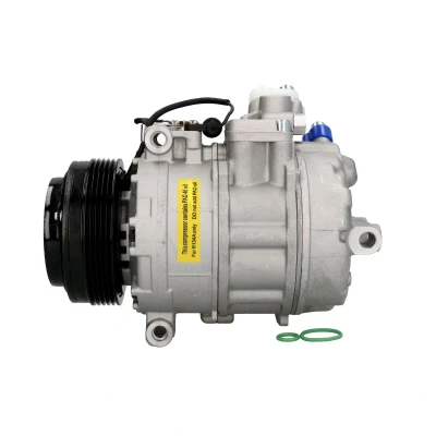 Afbeelding van Nissens Airco compressor 89034