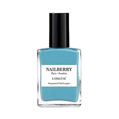 Afbeelding van Nailberry Santorini Vegan Nagellak