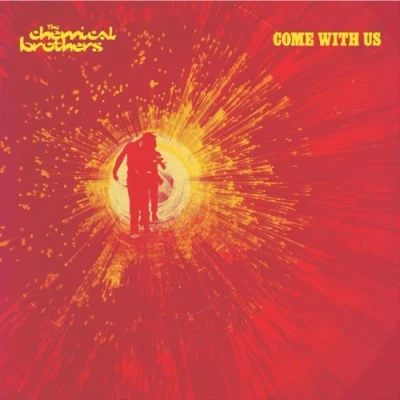 Afbeelding van Come With Us