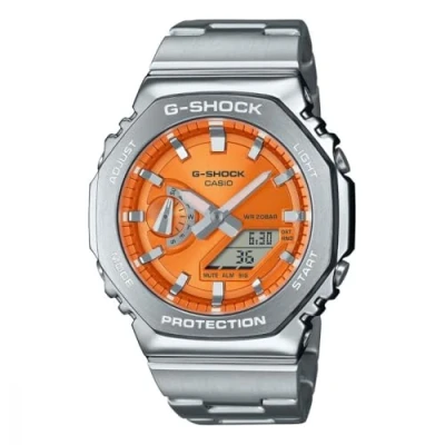Afbeelding van Casio G Shock GM 2110D 4AER