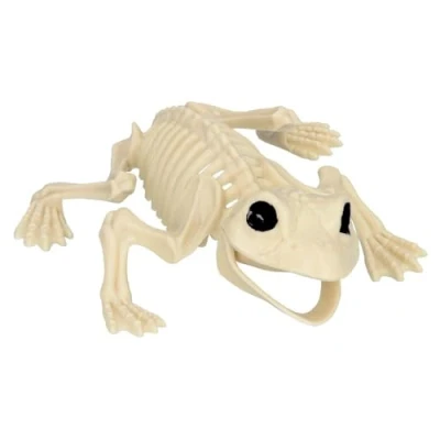 Afbeelding van Boland Kikker skelet Horror