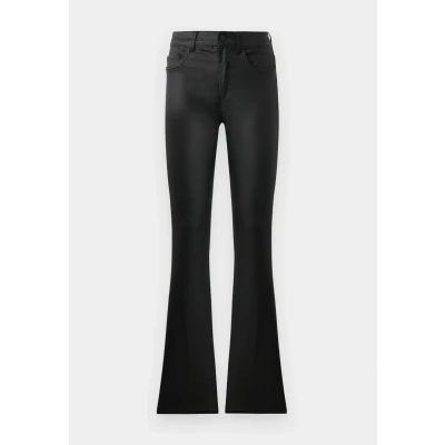 Afbeelding van Only broek voor dames zwart maat l 32
