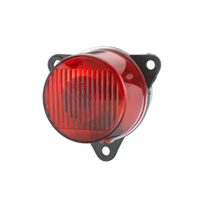 Afbeelding van Hella MistAchterlicht Ø55mm 12V/24V 2NE 008 221 031