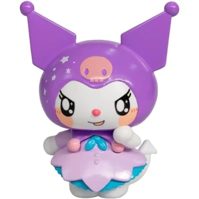 Afbeelding van Kurokomi XL figuur in showdoos Comansi 16 cm Hello Kitty