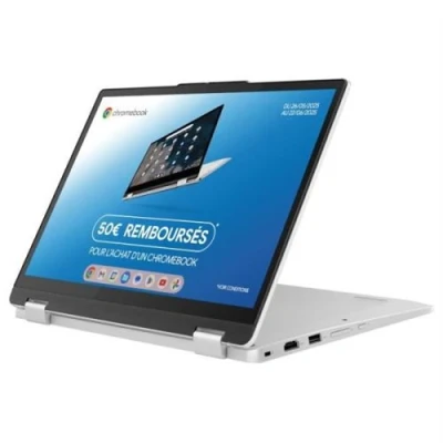 Afbeelding van Laptop Lenovo Intel Celeron N100 8 GB RAM 128 SSD
