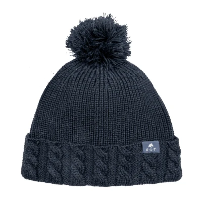 Image de ELT Bonnet Ophelia Bleu Profond