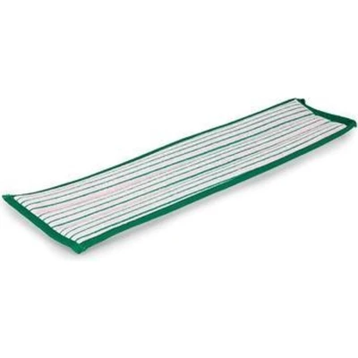 Afbeelding van Greenspeed multimop velcro roze/gr 45 cm