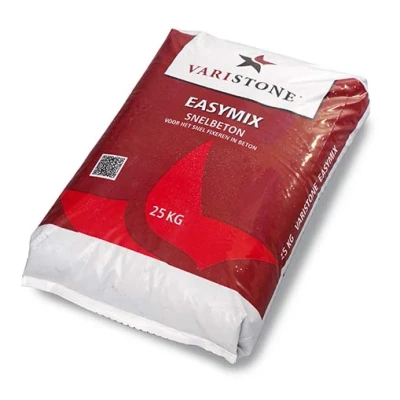Afbeelding van Varistone Easymix Snelbeton 25 kg